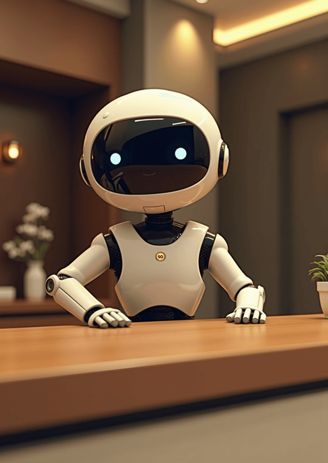 Robot